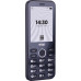 Мобільний телефон Ergo B281 Dual Sim Black, чорний