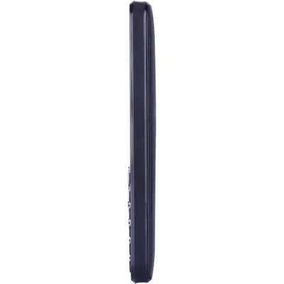 Мобільний телефон Ergo B281 Dual Sim Black, чорний