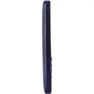 Мобільний телефон Ergo B281 Dual Sim Black, чорний
