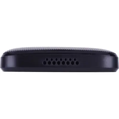 Мобільний телефон Ergo B281 Dual Sim Black, чорний