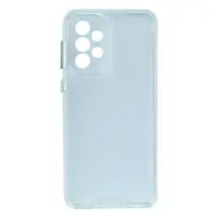 Чехол накладка Space Samsung A145 (A14) Прозрачная
