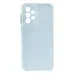 Чехол накладка Space Samsung A145 (A14) Прозрачная