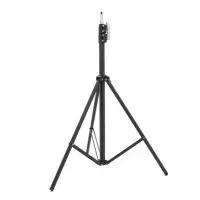 Трипод, штатив NePho Tripod Stand Multifunctional NP-9988 2.10m Черный