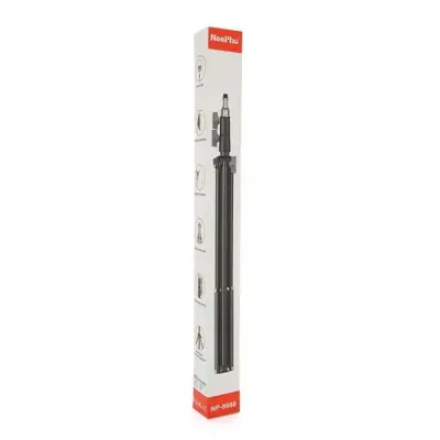 Трипод, штатив NePho Tripod Stand Multifunctional NP-9988 2.10m Черный