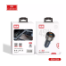 Автомобильное зарядное устройство Earldom ES-CC9 2USB Black, Черный