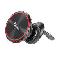 Автодержатель Hoco CA97 Black, Чёрный Автодержатель Hoco CA97 Black, Чёрный