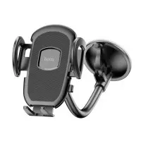 Автотримач Hoco H10 Black, Чорний Автотримач Hoco H10 Black, Чорний