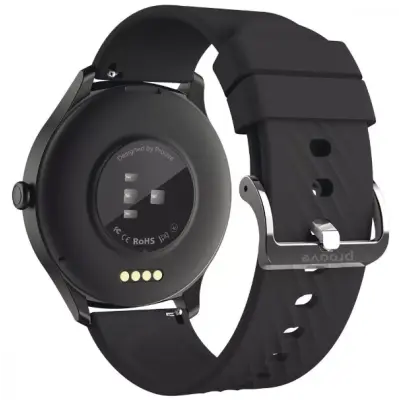 Смарт годинник Proove Harmony Black, Чорний