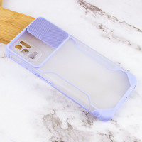 Чехол накладка Camshield Matte Ease Xiaomi Redmi Note 10/ Note 10S Фиолетовая Чехол накладка Camshield Matte Ease Xiaomi Redmi Note 10/ Note 10S Фиолетовая