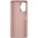Чехол накладка HC Xiaomi Redmi Note 10 Pro Лаванда