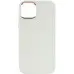 Чохол накладка Bonbon Metal iPhone 11 Pro Біла