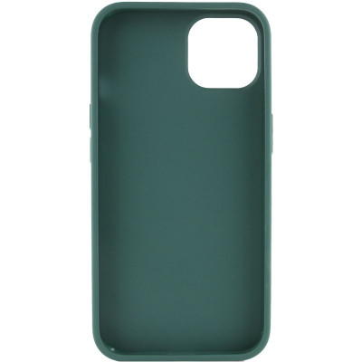 Чехол накладка Bonbon Metal iPhone 11 Pro  Зеленая / Army Green