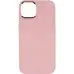 Чохол накладка Bonbon Metal iPhone 11 Pro Рожева / Light Pink