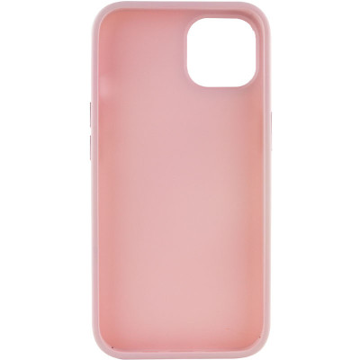 Чехол накладка Bonbon Metal iPhone 11 Pro Розовая / Light Pink