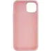 Чохол накладка Bonbon Metal iPhone 11 Pro Рожева / Light Pink