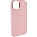 Чехол накладка Bonbon Metal iPhone 11 Pro Розовая / Light Pink