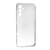 Чехол накладка Clear Shine Samsung A145 (A14) Прозрачная Чехол накладка Clear Shine Samsung A145 (A14) Прозрачная