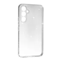 Чехол накладка Clear Shine Samsung  A34 (A346)  Прозрачная