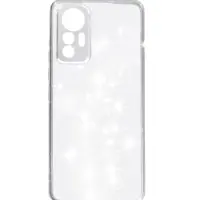Чохол накладка Clear Shine Xiaomi Redmi Note 12 Прозора