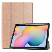 Чохол для планшета Smart Witch Pencil Samsung Tab A7 lite (T220) Золотий Чохол для планшета Smart Witch Pencil Samsung Tab A7 lite (T220) Золотий