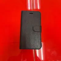 Чохол-книжка Універсальна 5.5" Чорна Classic Size C