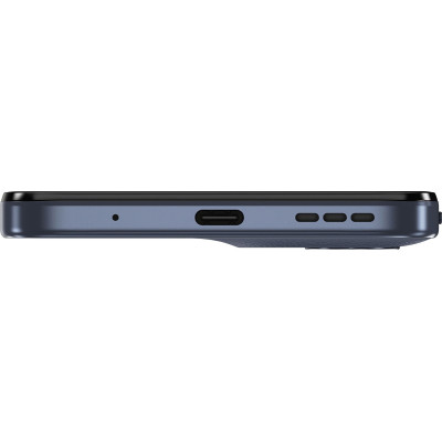 Cмартфон Motorola G05 4/128 GB Denim Blue, Синий
