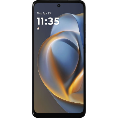 Cмартфон Motorola G05 4/128 GB Denim Blue, Синий