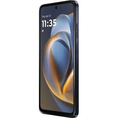 Cмартфон Motorola G05 4/128 GB Denim Blue, Синий