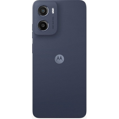 Cмартфон Motorola G05 4/128 GB Denim Blue, Синий