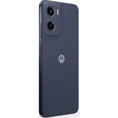 Cмартфон Motorola G05 4/128 GB Denim Blue, Синий