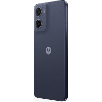Cмартфон Motorola G05 4/128 GB Denim Blue, Синий