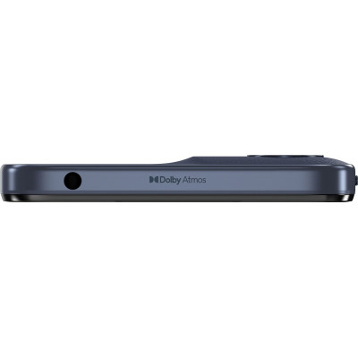 Cмартфон Motorola G05 4/128 GB Denim Blue, Синий