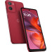 Cмартфон Motorola G05 4/128 GB Plum Red, Красный