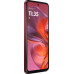Cмартфон Motorola G05 4/128 GB Plum Red, Красный