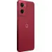 Смартфон Motorola G05 4/128 GB Plum Red, Червоний