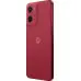 Смартфон Motorola G05 4/128 GB Plum Red, Червоний