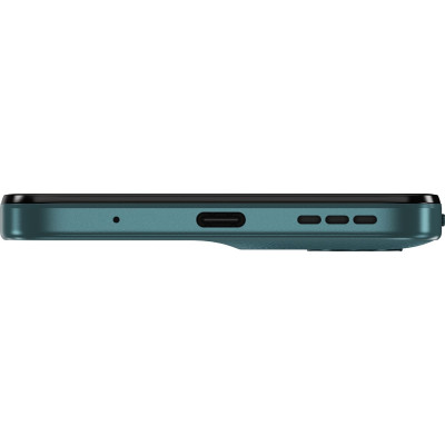 Cмартфон Motorola G05 4/128 GB Forest Green, Зеленый
