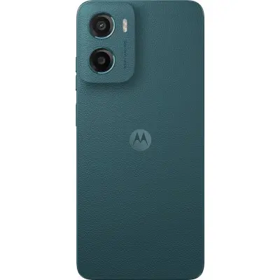 Смартфон Motorola G05 4/128 GB Forest Green, Зелений