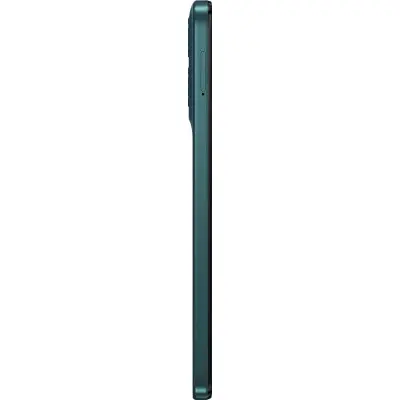 Смартфон Motorola G05 4/128 GB Forest Green, Зелений