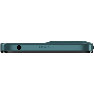Cмартфон Motorola G05 4/128 GB Forest Green, Зеленый