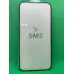 Защитное стекло SMS 5D iPhone 13 Pro Max/14 Plus Чёрное Защитное стекло SMS 5D iPhone 13 Pro Max/14 Plus Чёрное