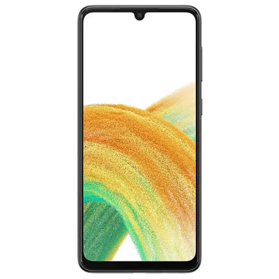 Смартфон Samsung A336 (A33) 6/128GB Awesome Black, черный Смартфон Samsung A336 (A33) 6/128GB Awesome Black, черный
