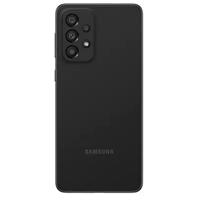Смартфон Samsung A336 (A33) 6/128GB Awesome Black, черный Смартфон Samsung A336 (A33) 6/128GB Awesome Black, черный