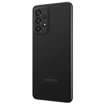 Смартфон Samsung A336 (A33) 6/128GB Awesome Black, черный Смартфон Samsung A336 (A33) 6/128GB Awesome Black, черный