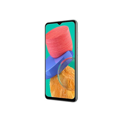 Смартфон Samsung Galaxy M33 5G 6/128GB Green, зелений