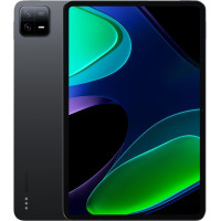 Планшет Xiaomi Pad 6 Wi-Fi 8/256 Gravity Gray, сірий