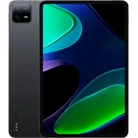 Планшет Xiaomi Pad 6 Wi-Fi 8/256 Gb Gravity Gray, сірий