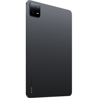 Планшет Xiaomi Pad 6 Wi-Fi 8/256 Gravity Gray, сірий