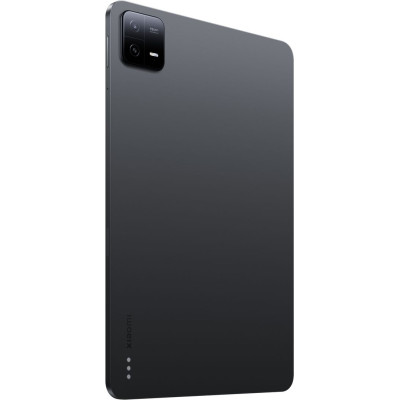 Планшет Xiaomi Pad 6 Wi-Fi 8/256 Gb Gravity Gray, сірий