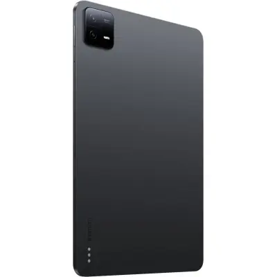 Планшет Xiaomi Pad 6 Wi-Fi 8/256 Gb Gravity Gray, серый